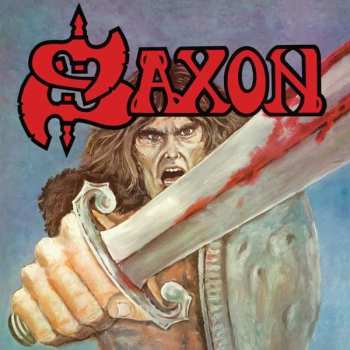 CD Saxon: Saxon