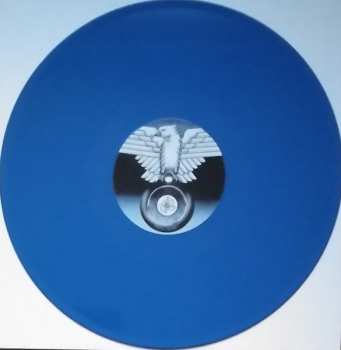 2LP Saxon: Wheels Of Steel CLR | LTD