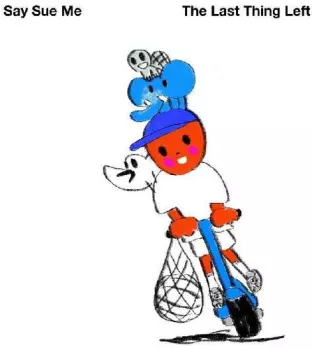 The Last Thing Left