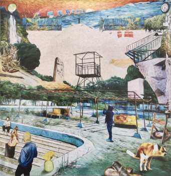 LP Say Sue Me: Time Is Not Yours