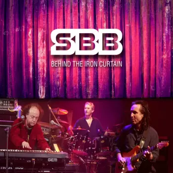 SBB: Behind The Iron Curtain