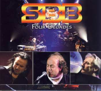 2CD SBB: Four Decades