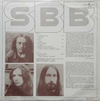 LP SBB: Nowy Horyzont