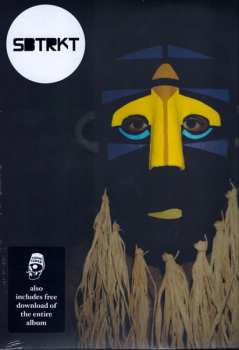 LP SBTRKT: SBTRKT