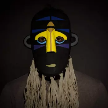 SBTRKT: SBTRKT