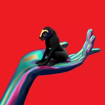 SBTRKT: Wonder Where We Land
