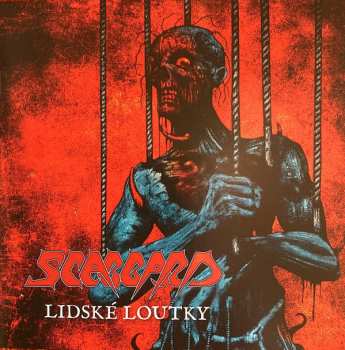 Album Scabbard: Lidské Loutky