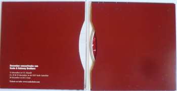 CD Scala & Kolacny Brothers: December