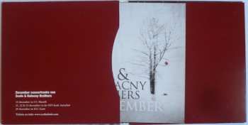 CD Scala & Kolacny Brothers: December