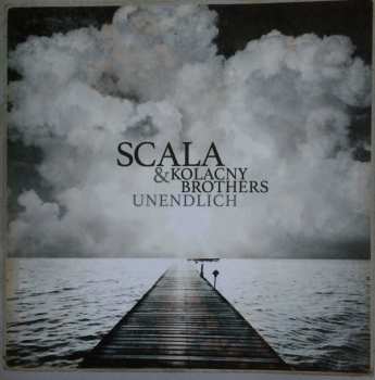 CD Scala & Kolacny Brothers: Unendlich DIGI