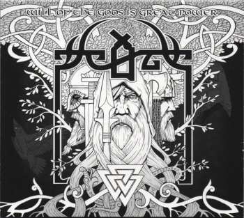 2CD Scald: Will Of The Gods Is Great Power DLX