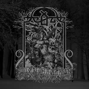 2LP Scald: Will Of The Gods Is Great Power