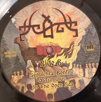 LP Scald: Will Of The Gods Is Great Power LTD