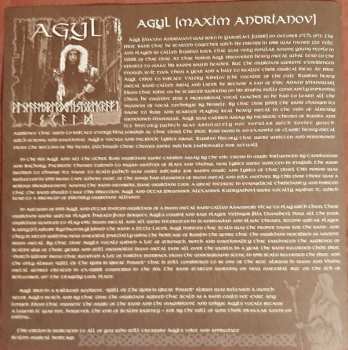 LP Scald: Will Of The Gods Is Great Power LTD