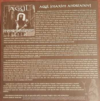 LP Scald: Will Of The Gods Is Great Power LTD