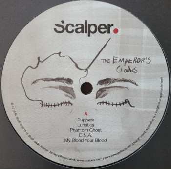 LP Scalper: The Emperor's Clothes LTD