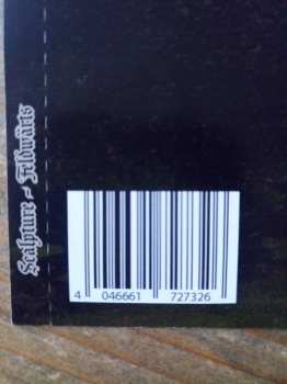 CD Scalpture: Feldwärts