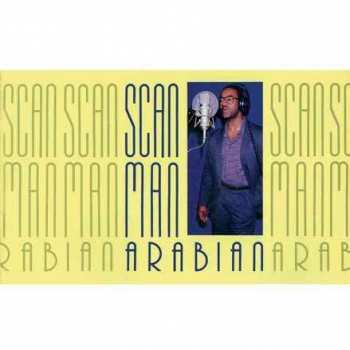 LP Scan Man: Arabian