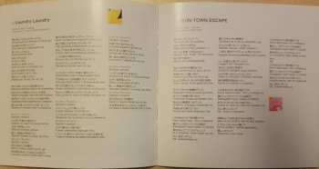 CD SCANDAL: Kiss From The Darkness