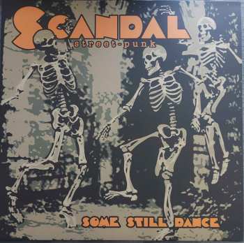 Album Scandal: Some Still Dance