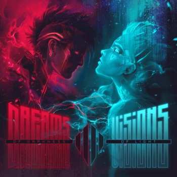 Album Scandroid: Dreams Of Darkness,visions Of Light