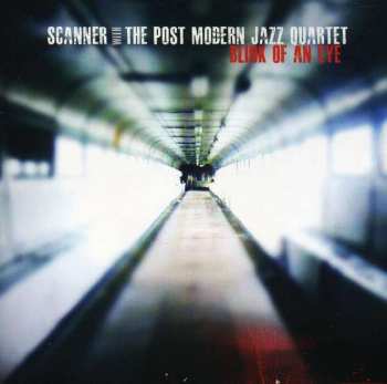 Album Scanner: Blink Of An Eye