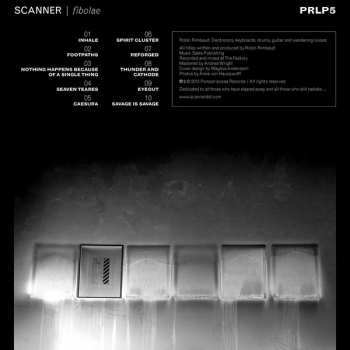 LP Scanner: Fibolae LTD