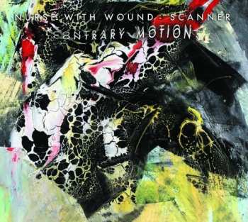 Album Nurse With Wound: Contrary Motion