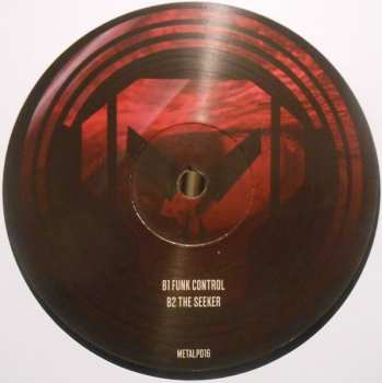 2LP SCAR: High Fives & Devil Eyes