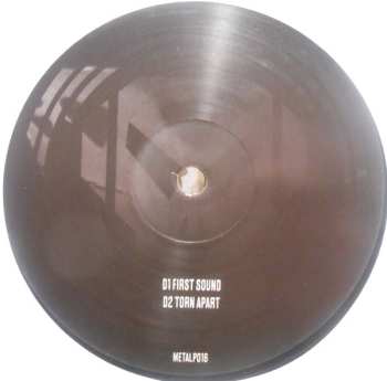 2LP SCAR: High Fives & Devil Eyes