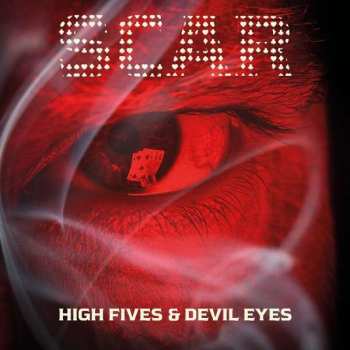 2LP SCAR: High Fives & Devil Eyes