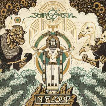 CD Scar Of The Sun: In Flood 