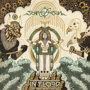 In Flood 