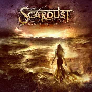 CD Scardust: Sands Of Time