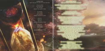 CD Scardust: Sands Of Time