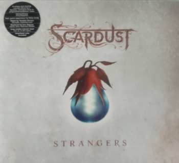 LP Scardust: Strangers LTD | CLR