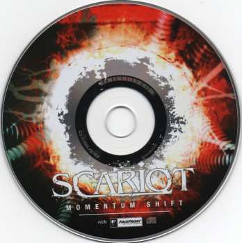 CD Scariot: Momentum Shift