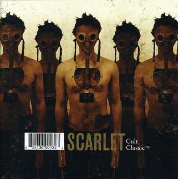 Album Scarlet: Cult Classic™