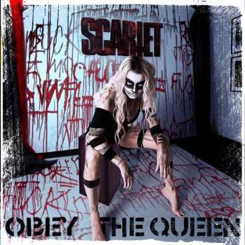 CD Scarlet: Obey The Queen