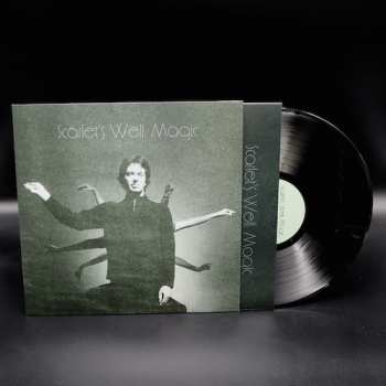 LP Scarlet's Well: Magic