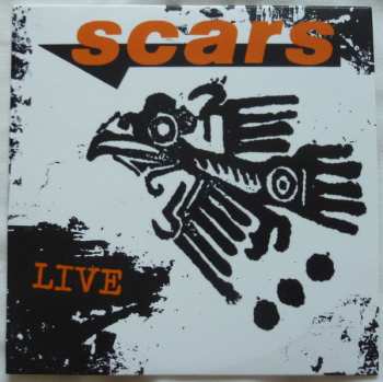 3CD/Dobozkészlet Scars: Author! Author!
