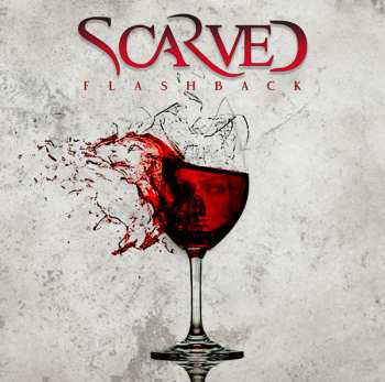 LP Scarved: Flashback