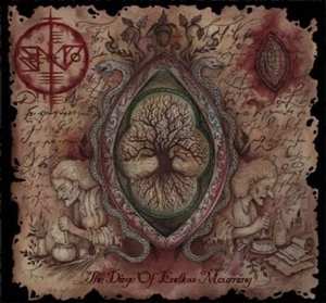 Album Scáth Na Déithe: The Dirge Of Endless Mourning