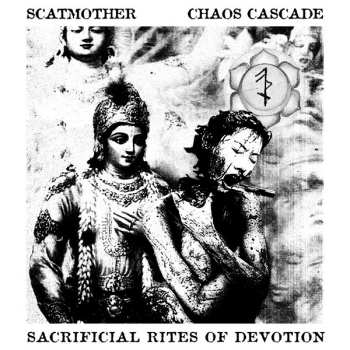 LP Scatmother: Sacrificial Rites Of Devotion LTD
