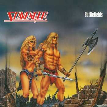 Album Scavenger: Battlefields