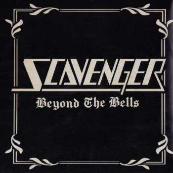 CD Scavenger: Beyond The Bells