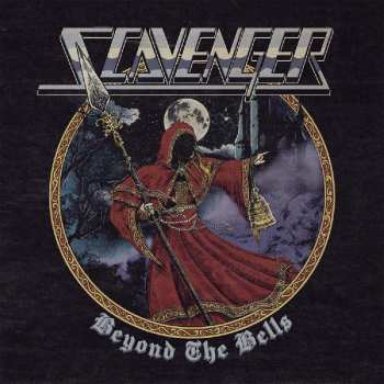 CD Scavenger: Beyond The Bells