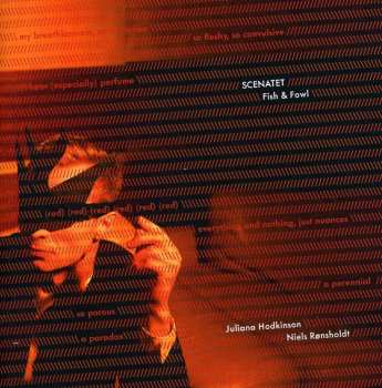 Album Niels Rønsholdt: Fish & Fowl
