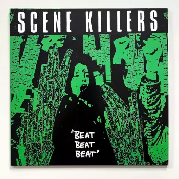 Scene Killers: Beat Beat Beat