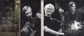 CD Scenes: Destinations